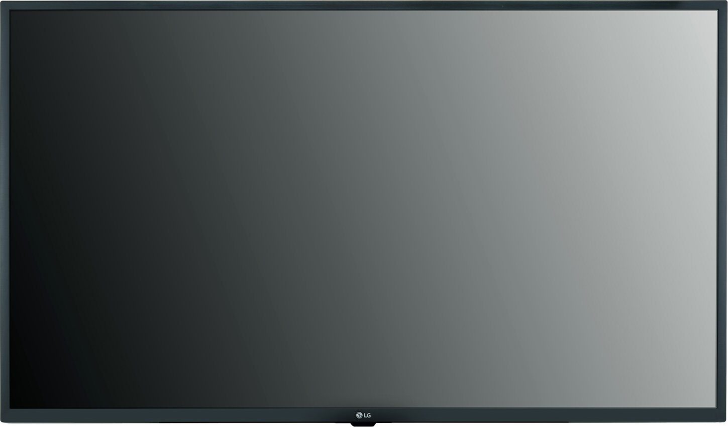 Telewizor LG Dis Public 55 55UM767H Hotel TV