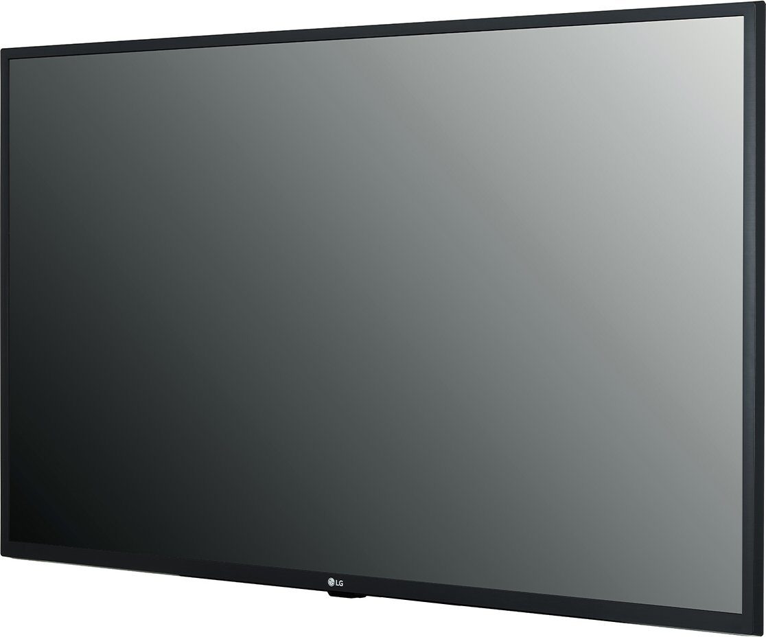 Telewizor LG Dis Public 55 55UM767H Hotel TV