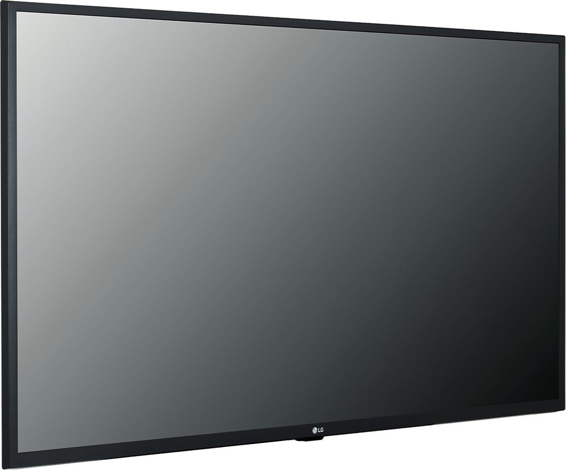 Telewizor LG Dis Public 55 55UM767H Hotel TV