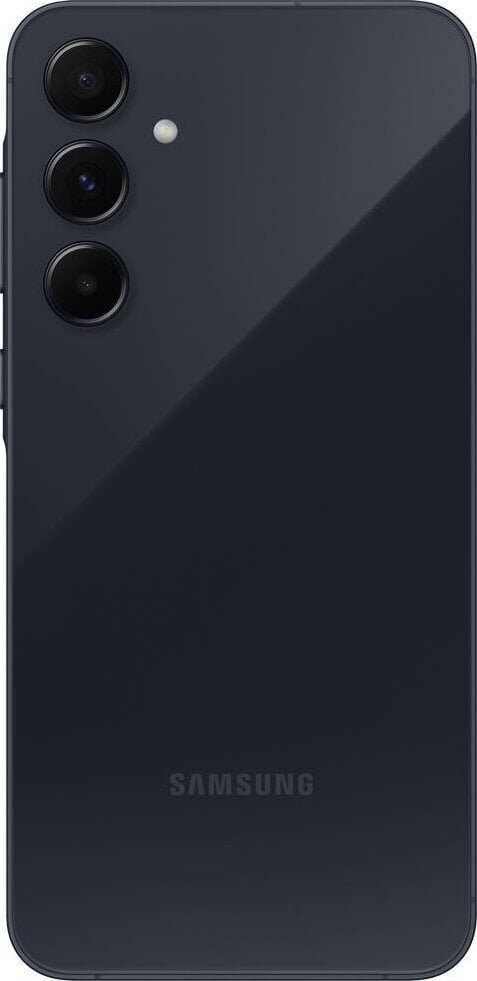 13203541_2_f Smartfon Samsung Galaxy A55 5G 8/128GB Black Enterprise Edition (SM-A556BZK)