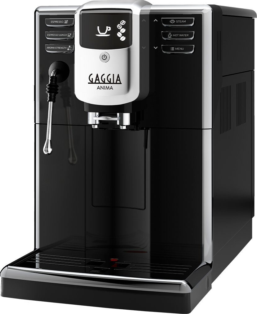 13204074_0_f Ekspres ciśnieniowy Gaggia Anima Barista Plus RI8760/02
