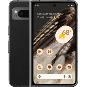 13205063_0_f Smartfon Pixel Fold 5G 12/256GB Czarny (GA04411-US)