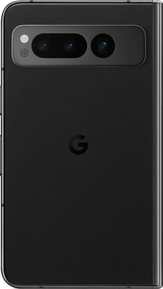13205063_3_f Smartfon Pixel Fold 5G 12/256GB Czarny (GA04411-US)