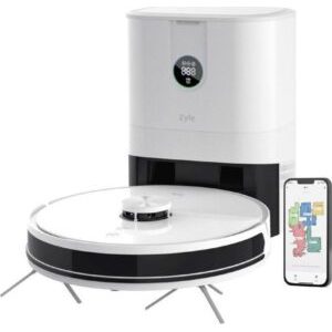 Robot sprzątający Zyle ZY520RVW