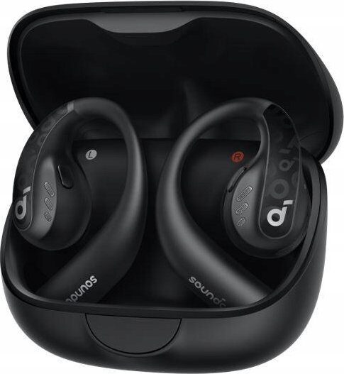 Słuchawki Anker Soundcore AeroFit Pro Czarne