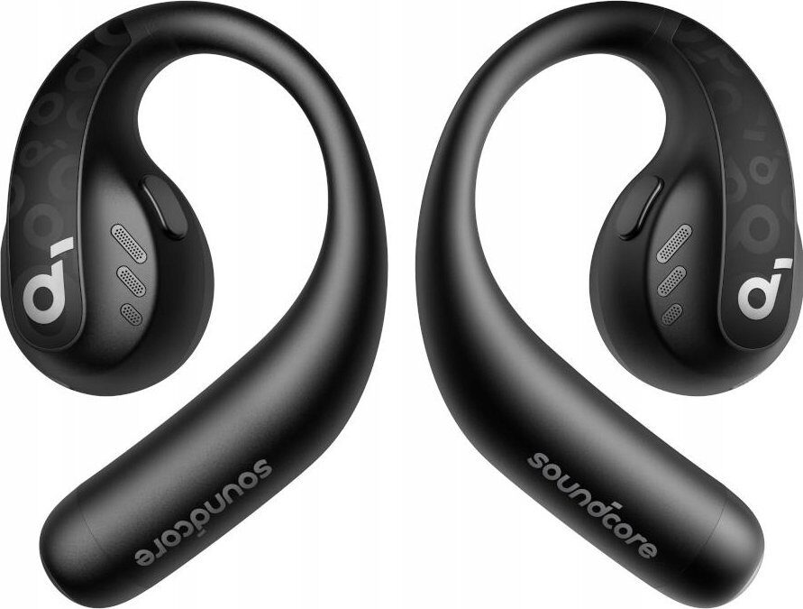 Słuchawki Anker Soundcore AeroFit Pro Czarne