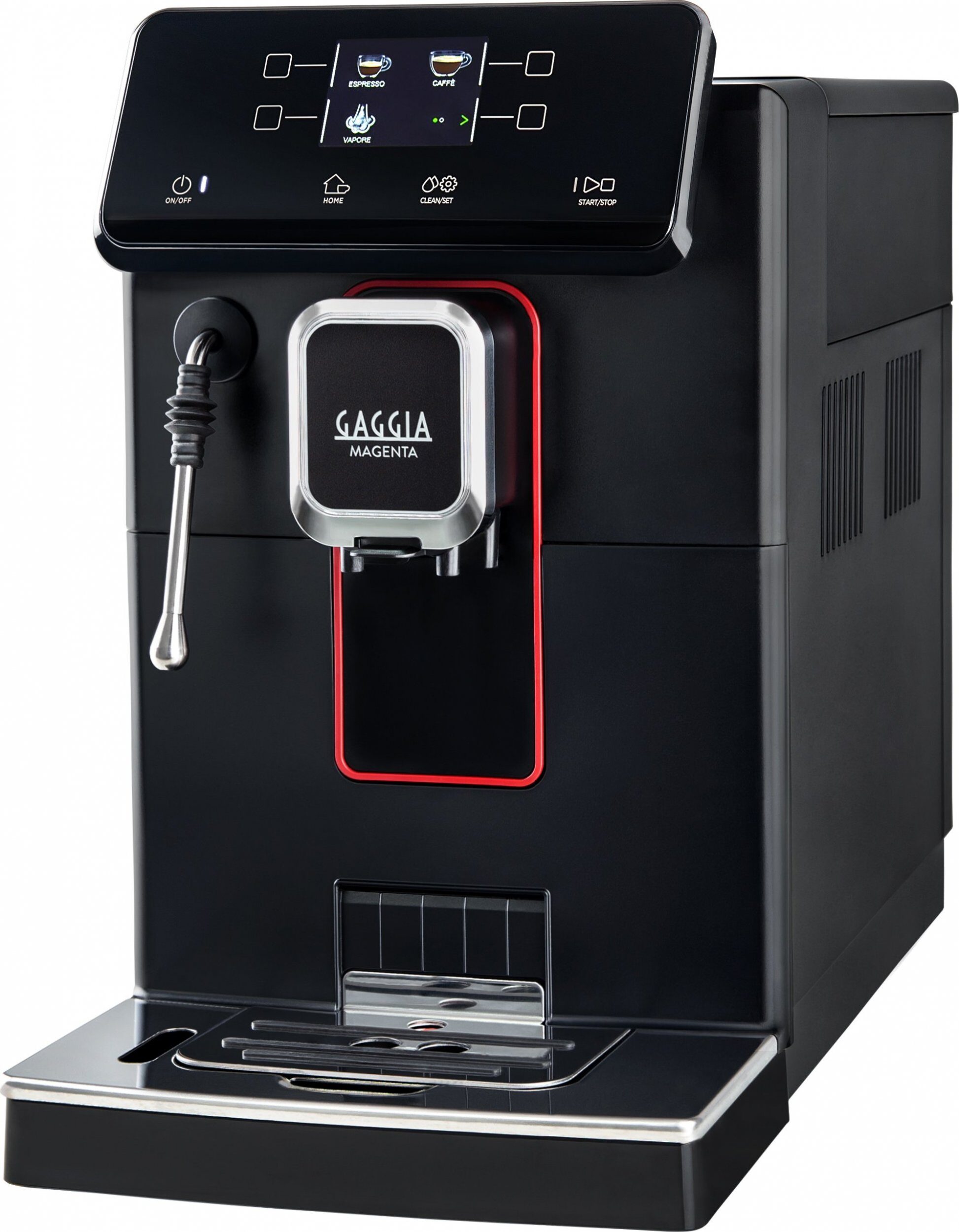 13215738_0_f Ekspres ciśnieniowy Gaggia Magenta Plus RI8700/01