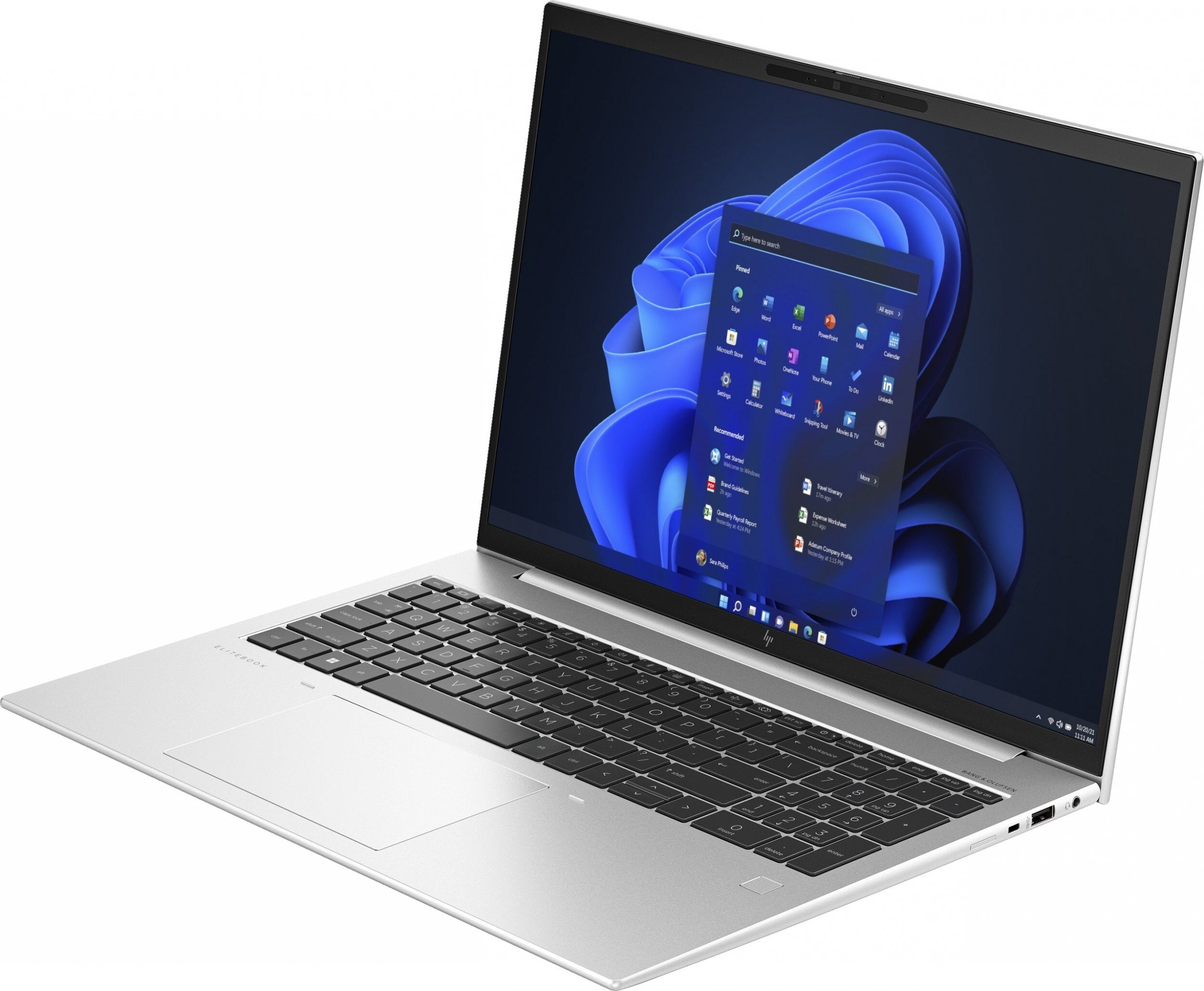 13217103_2_f Laptop HP EliteBook 860 G10 / 16" / i7-1355U / 16GB DDR5 / SSD 512GB / Windows 11 Pro (96X74ET#AKD)