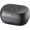 13217553_3_f Słuchawki Poly Voyager Free 60+ UC M Czarne +BT700 USB-C Adapter +Touchscreen Charge Case (7Y8H0AA)