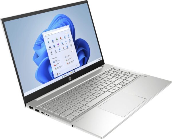13219022_1_f Laptop HP Pavilion 15-eh3134nw / 15 / AMD Ryzen 5 / 16GB / SSD 512GB / Win 11 (8F739EA)