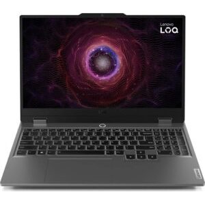 13219183_0_f Laptop Lenovo LOQ 15ARP9 Ryzen 5 7235HS / 16 GB / 512 GB / W11 / RTX 3050 / 144 Hz (83JC005VPB)