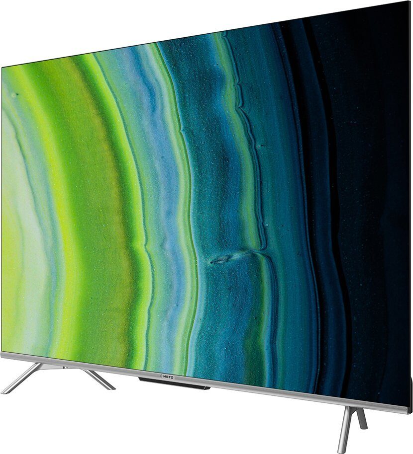 Telewizor Metz 75MUD7000Z LED 75'' 4K Ultra HD Google TV