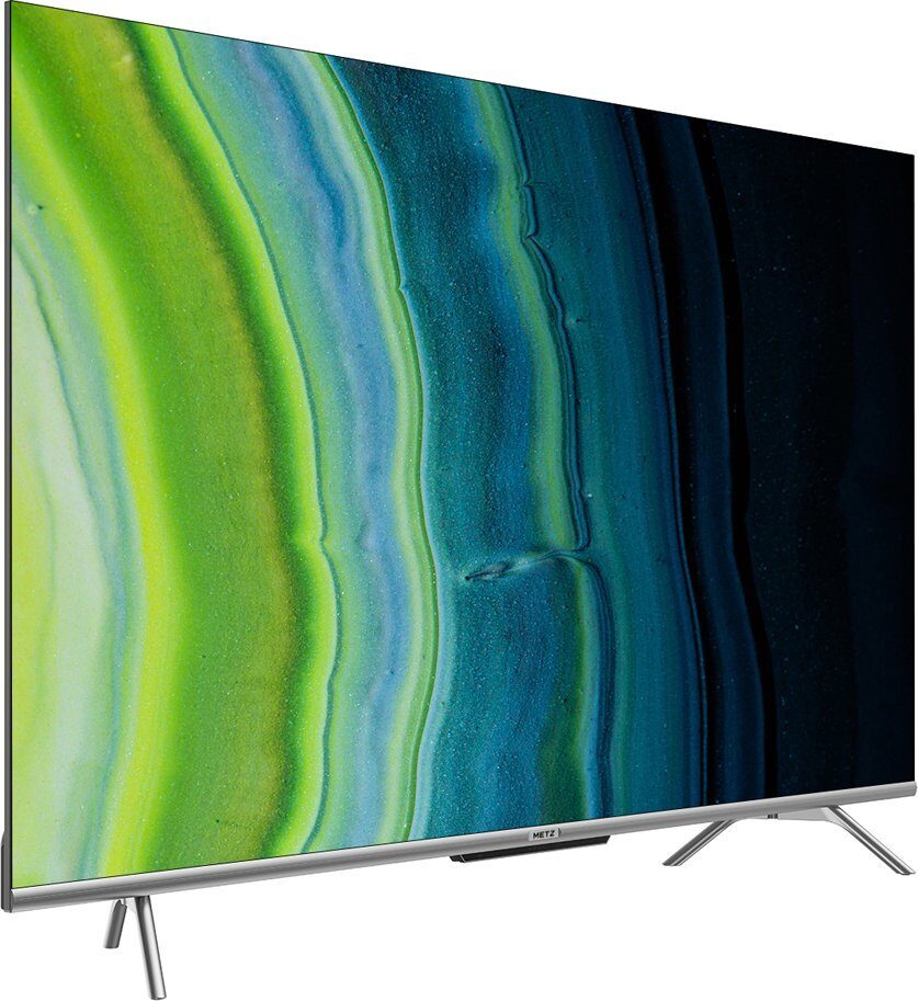 Telewizor Metz 75MUD7000Z LED 75'' 4K Ultra HD Google TV