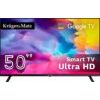 13222109_1_f Telewizor Kruger&Matz KM0250UHD-SA LED 50'' 4K Ultra HD Google TV