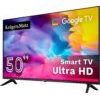 13222109_2_f Telewizor Kruger&Matz KM0250UHD-SA LED 50'' 4K Ultra HD Google TV