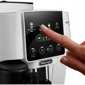 13222231_2_f Ekspres ciśnieniowy DeLonghi ECAM220.61.W
