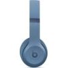 13223557_1_f Słuchawki Apple Beats Solo4 Slate Blue (MUW43ZM/A)