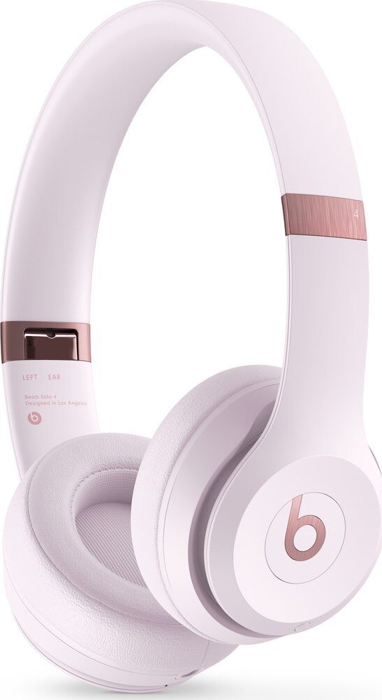 13223559_0_f Słuchawki Apple Beats Solo4 Cloud Pink (MUW33ZM/A)