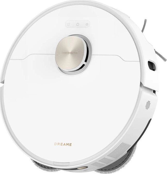 13226748_2_f Robot sprzątający Dreame X40 Ultra Complete Biały