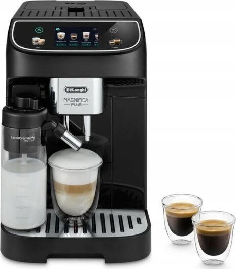 13227329_0_f Ekspres ciśnieniowy DeLonghi Magnifica Plus ECAM320.60.B