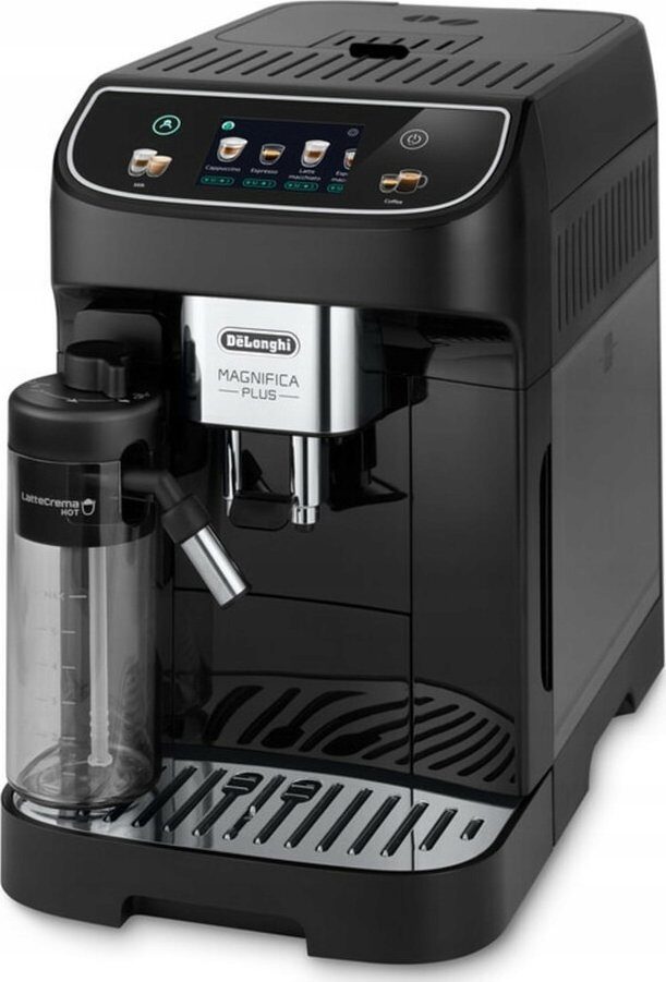 13227329_1_f Ekspres ciśnieniowy DeLonghi Magnifica Plus ECAM320.60.B