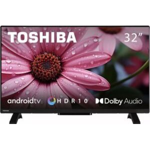Telewizor Toshiba 32WA2363DG LED 32'' HD Ready Android
