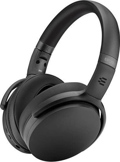 13231656_0_f Słuchawki Sennheiser Epos Adapt 361 czarne
