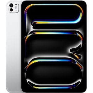 Tablet Apple iPad Pro 11" 7 gen. 2048 GB Srebrny (MWR93NF/A)