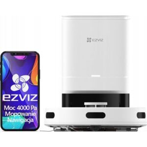 13234050_0_f Robot sprzątający Ezviz RE4 Plus