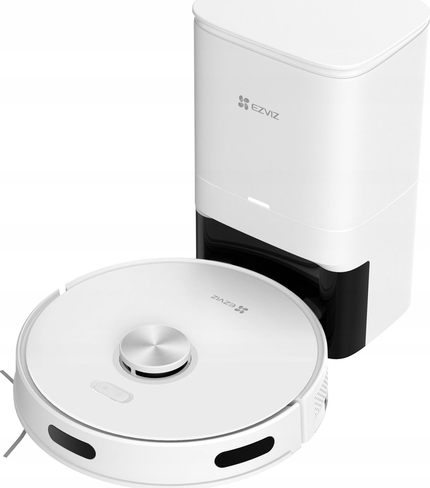 13234050_1_f Robot sprzątający Ezviz RE4 Plus