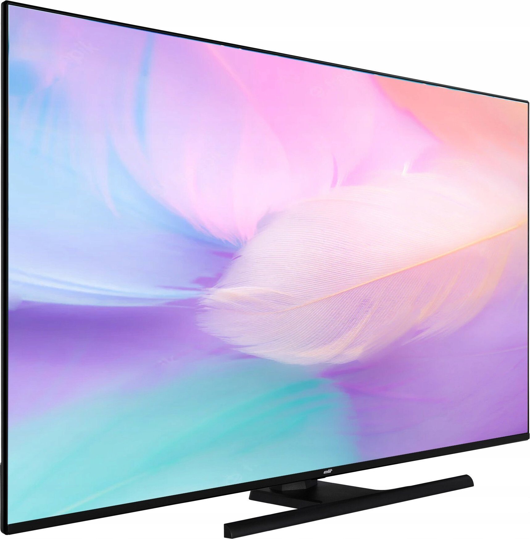 13234316_1_f Telewizor Elit Tv ELIT TV QLED 50" Q-5022UHDTS2 SMART