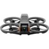 Dron DJI Avata 2 Fly More Combo z 3 bateriami