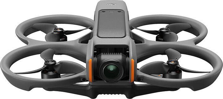 Dron DJI Avata 2 Fly More Combo z 3 bateriami