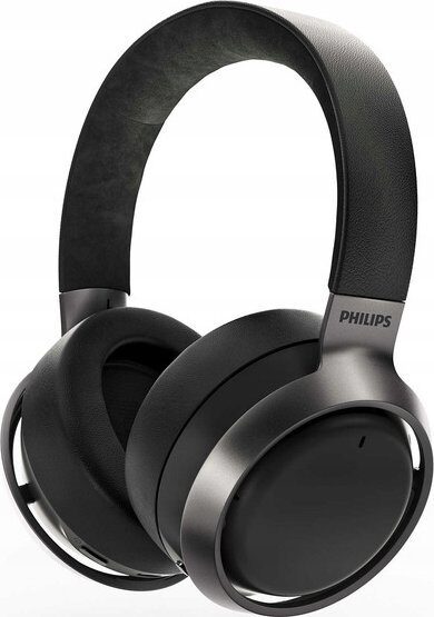 Słuchawki Philips Fidelio L3/00 czarne
