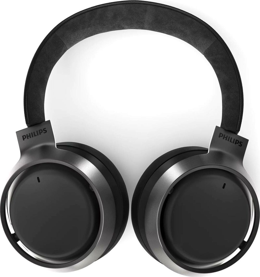 Słuchawki Philips Fidelio L3/00 czarne
