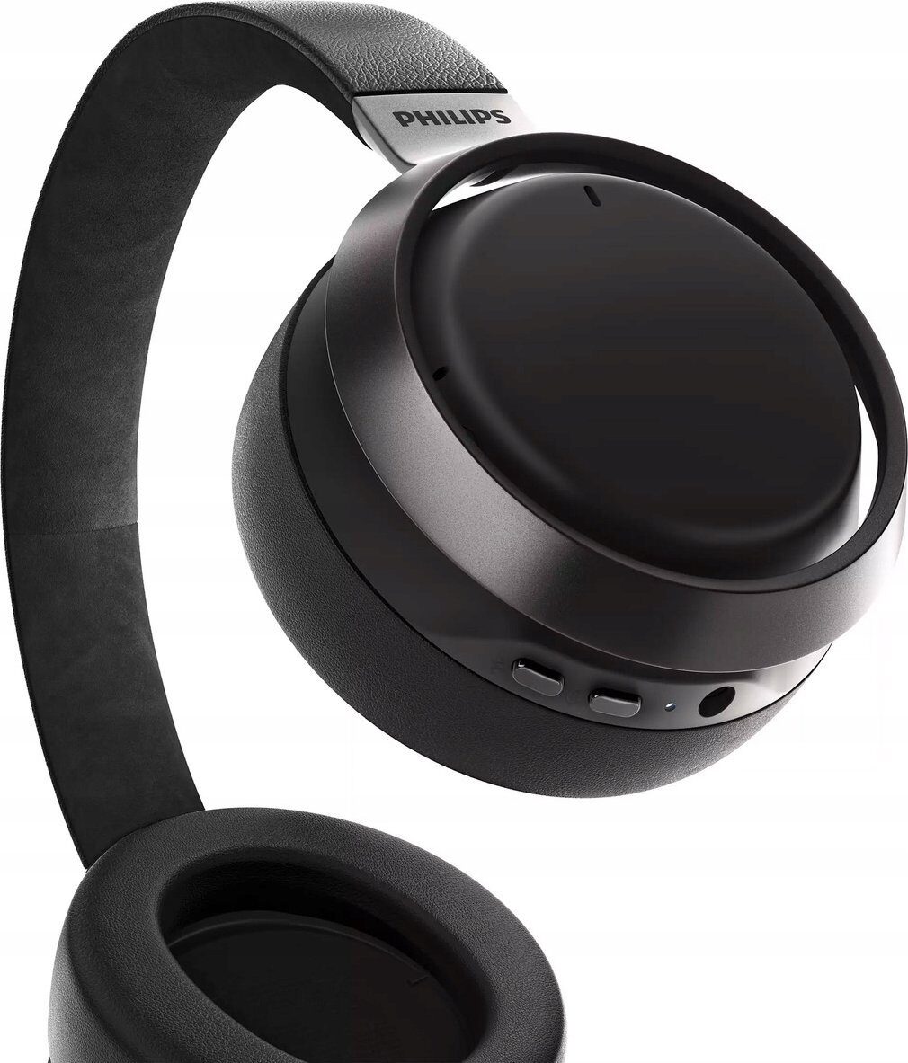 Słuchawki Philips Fidelio L3/00 czarne