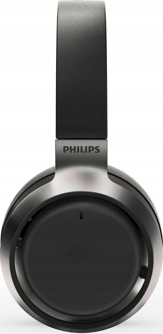 Słuchawki Philips Fidelio L3/00 czarne