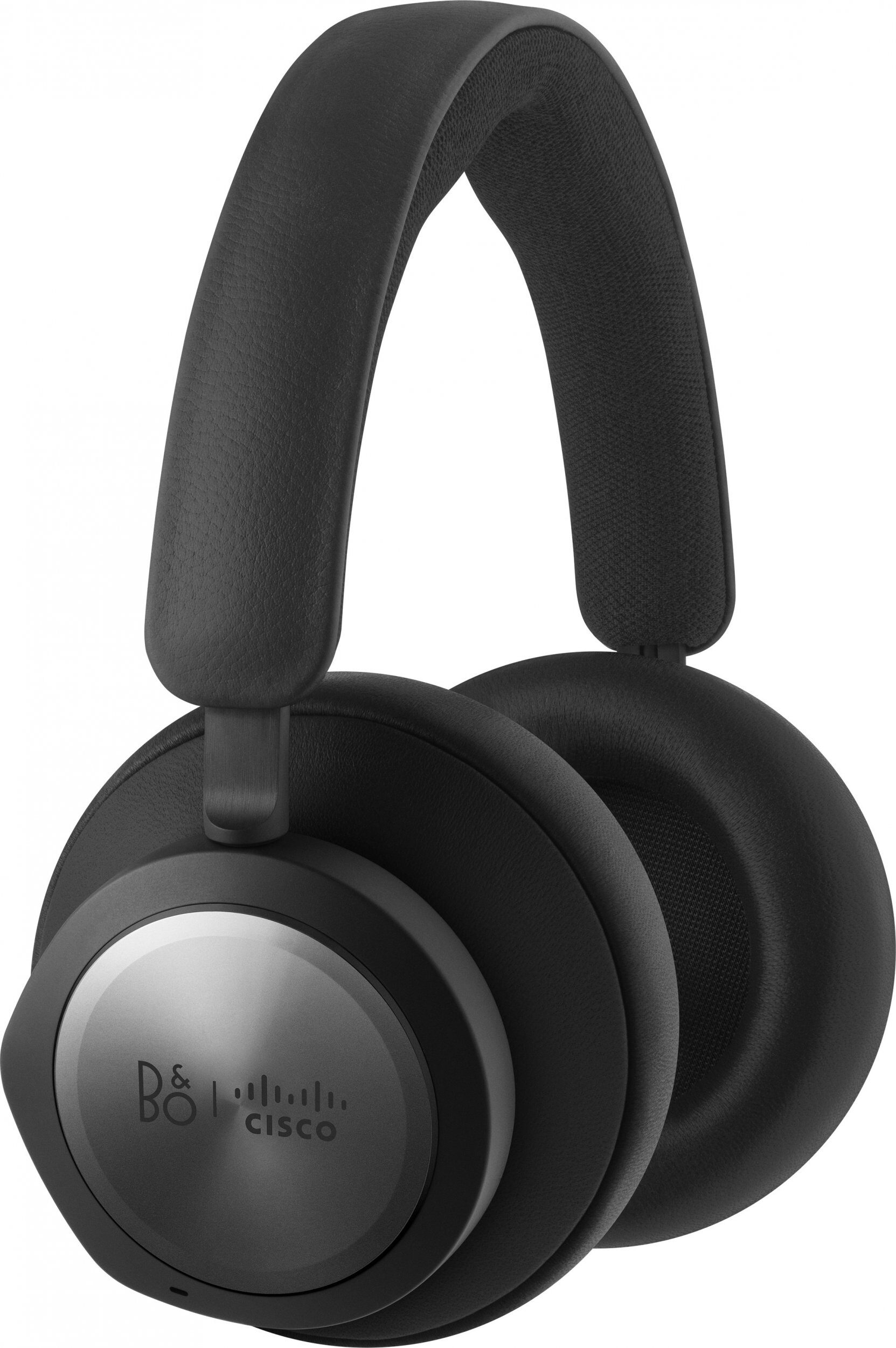 13236254_0_f Słuchawki Bang & Olufsen CISCO980 czarne