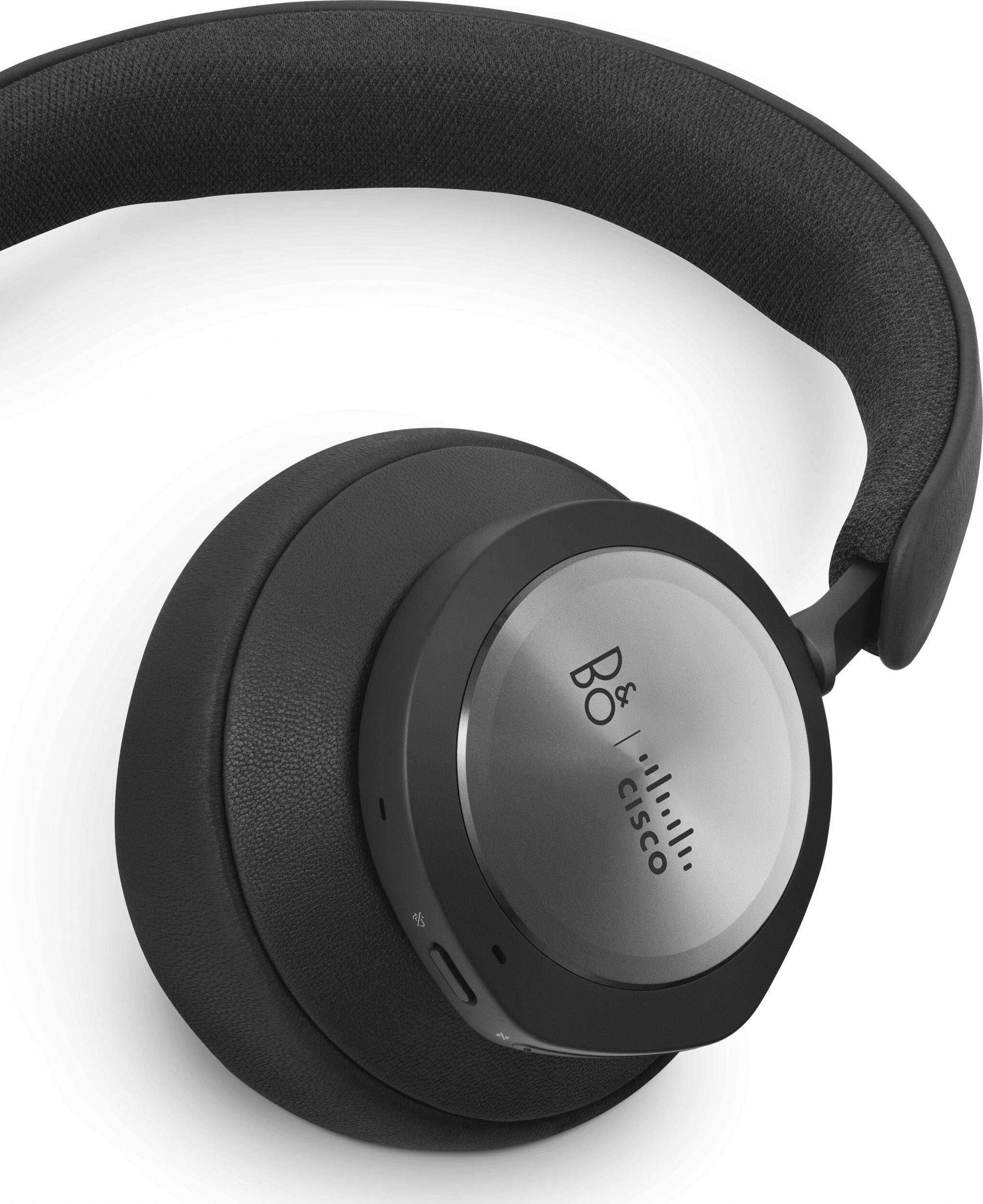 13236254_1_f Słuchawki Bang & Olufsen CISCO980 czarne