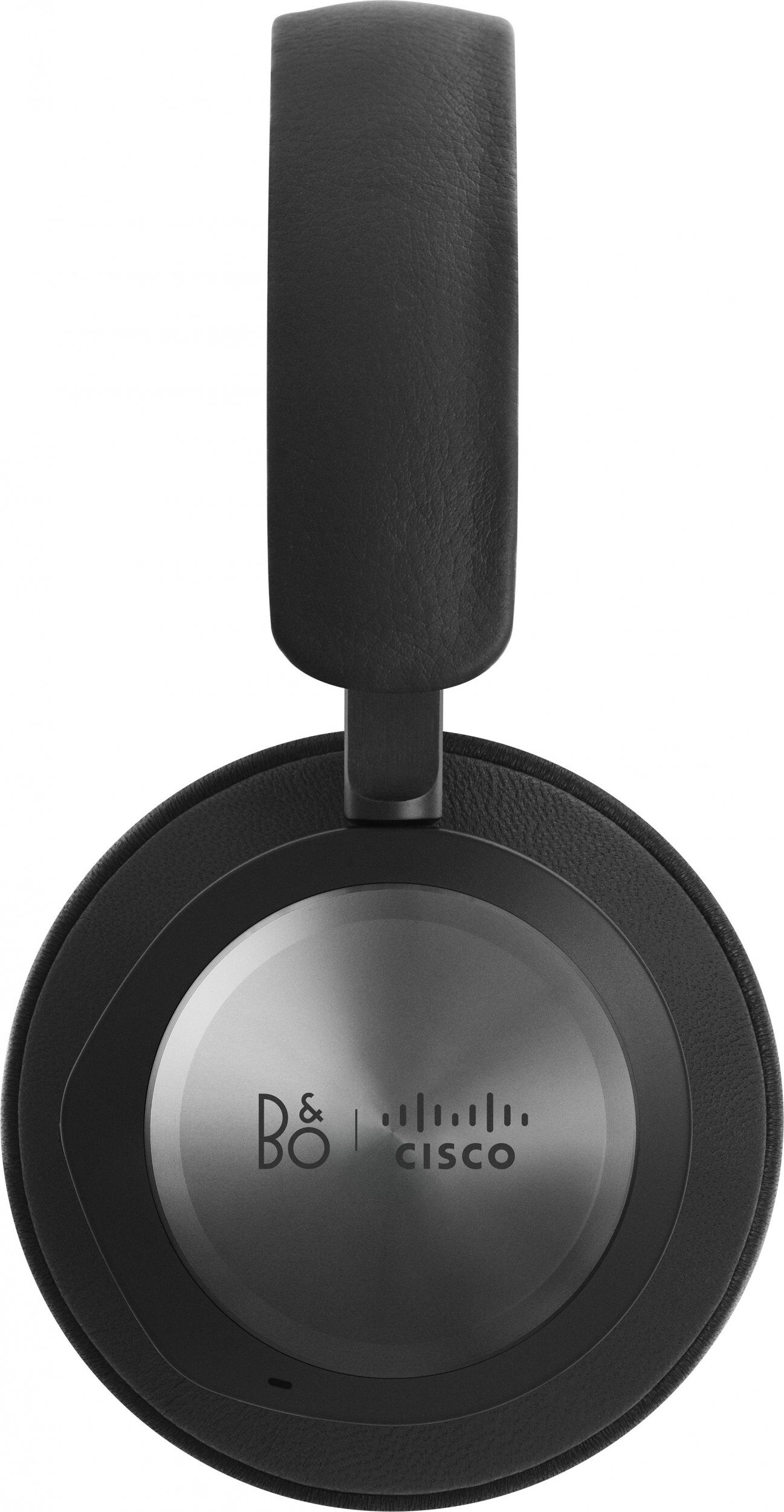 13236254_3_f Słuchawki Bang & Olufsen CISCO980 czarne