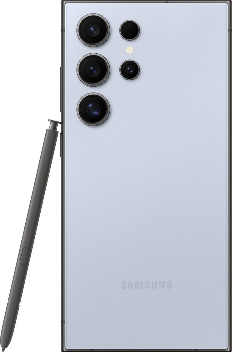 13238490_10_f Smartfon Samsung Galaxy S24 Ultra 5G 12/1TB Niebieski (SM-S928BLBPEUE)