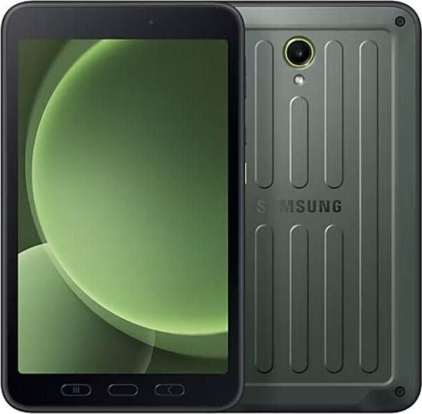 Tablet Samsung Galaxy Tab Active5 8" 128 GB Zielony (SM-X300NZGAEUE)