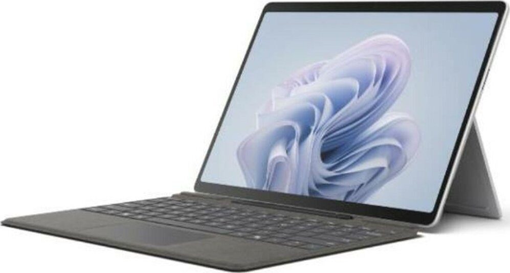 13245378_0_f Laptop Microsoft Laptop2 w 1 Surface Pro 10 13" 16 GB RAM 512 GB SSD Qwerty hiszpańska