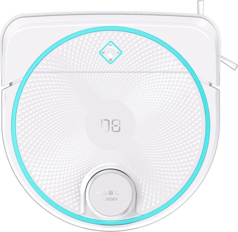 Robot sprzątający Hobot Legee D8 + LuLu