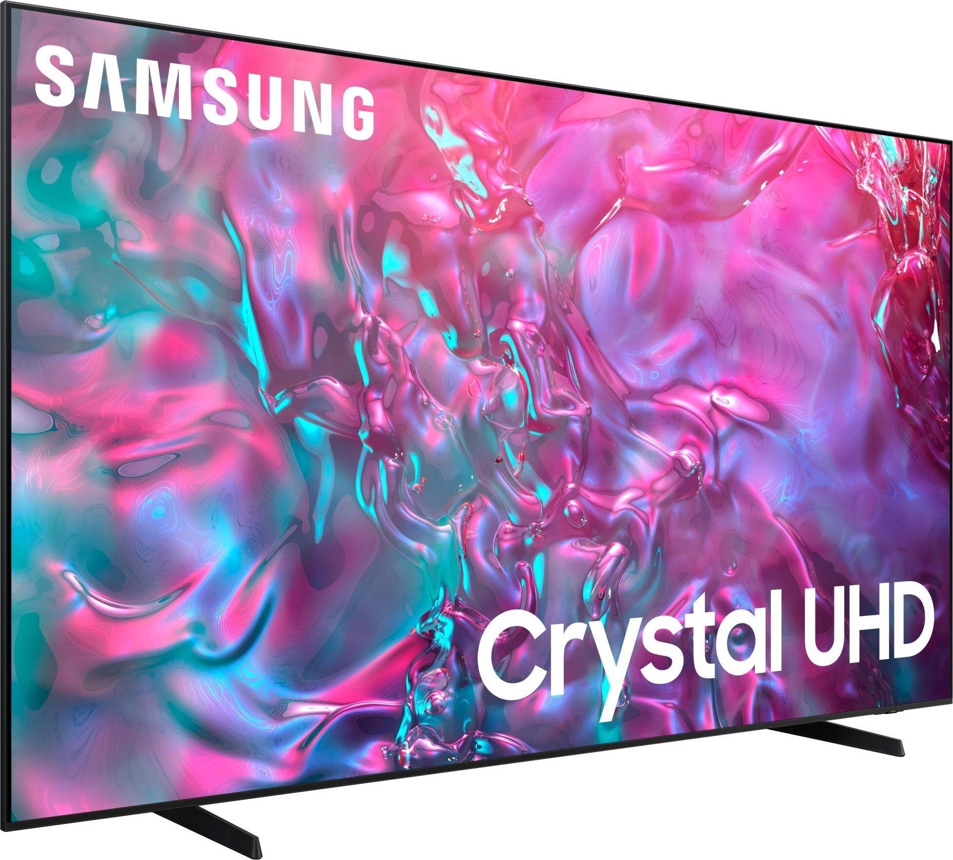 13248134_1_f Telewizor Samsung UE98DU9072UXXH LED 98" 4K Ultra HD Tizen