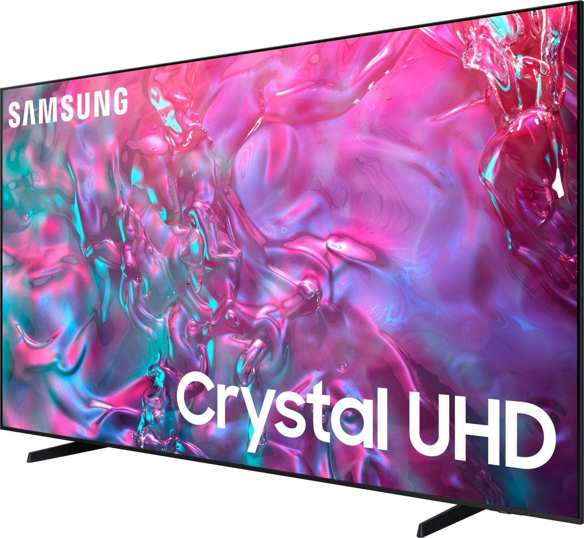 13248134_2_f Telewizor Samsung UE98DU9072UXXH LED 98" 4K Ultra HD Tizen