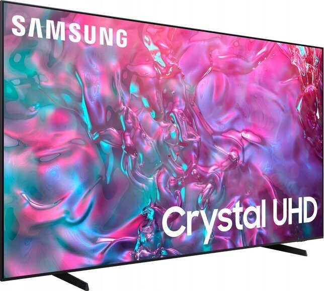 13248134_3_f Telewizor Samsung UE98DU9072UXXH LED 98" 4K Ultra HD Tizen