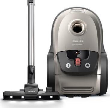 13248252_0_f Odkurzacz Philips Philips Performer LED 8000 Series Bagged vacuum cleanerXD8152/12, 900W, TriActive