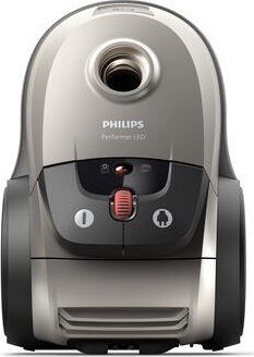 13248252_2_f Odkurzacz Philips Philips Performer LED 8000 Series Bagged vacuum cleanerXD8152/12, 900W, TriActive