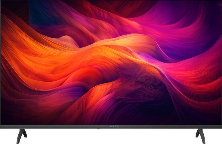 Telewizor Metz 32MTE6000Z LED 32'' HD Ready Google TV